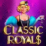 Classic Royals Caleta game screenshot