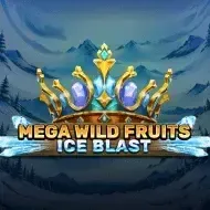 Mega Wild Fruits - Ice BlastSpinomenal screenshot