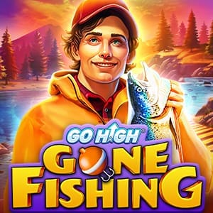 Go High Gone Fishing 96 game thumbnail