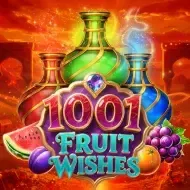 1001 Fruit Wishes