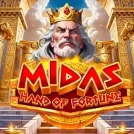 Midas_ Hand of Fortune