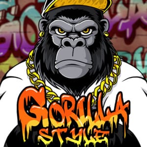 Gorilla Style game thumbnail