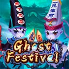 Ghost Festival