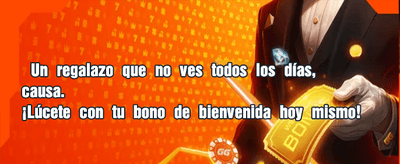 Gana en Grande con Betboom Perú banner