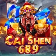 Cai Shen 689Felixgaming screenshot