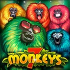 7 Monkeys game thumbnail