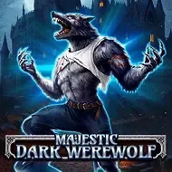 Majestic Dark WerewolfSpinomenal game thumbnail