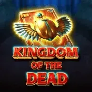 Kingdom of The DeadPragmatic Play game thumbnail