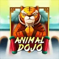 Animal Dojo game thumbnail