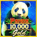 Panda Gold 10,000 game screenshot