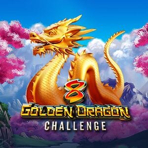 8 Golden Dragon Challenge game thumbnail