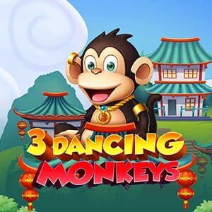 3 Dancing Monkeys game thumbnail