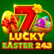 Lucky Easter 2431spin4win game thumbnail