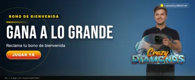 Bono de Bienvenida