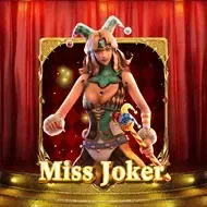 Miss Joker KA Gaming game screenshot