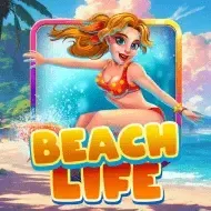 Beach Life KA Gaming game screenshot