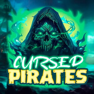 Cursed Pirates game thumbnail