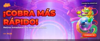 App betboom Perú