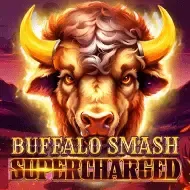 Buffalo Smash_ SuperchargedPenguinking game thumbnail